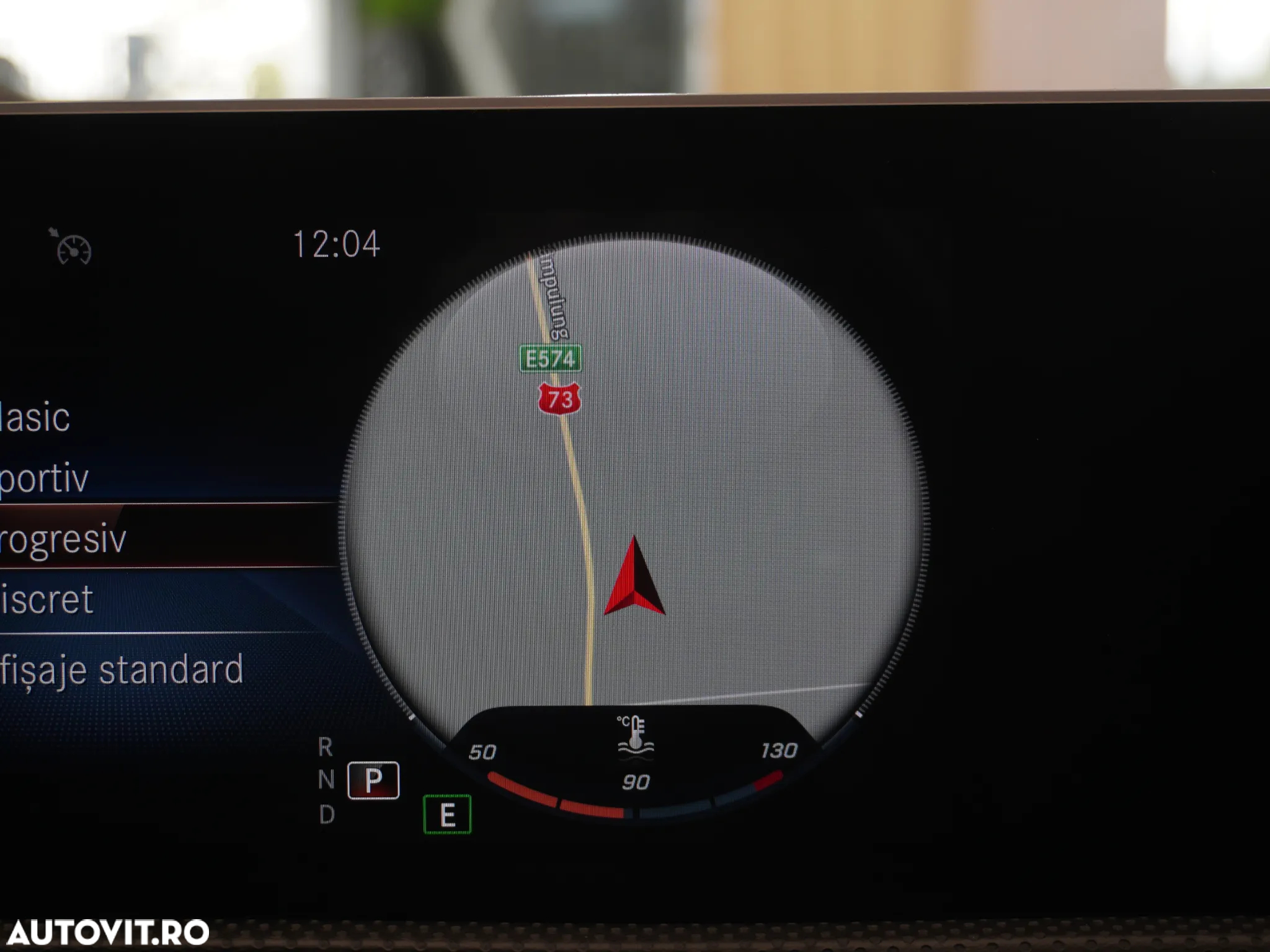 Mercedes-Benz A 180 d Aut. - 39
