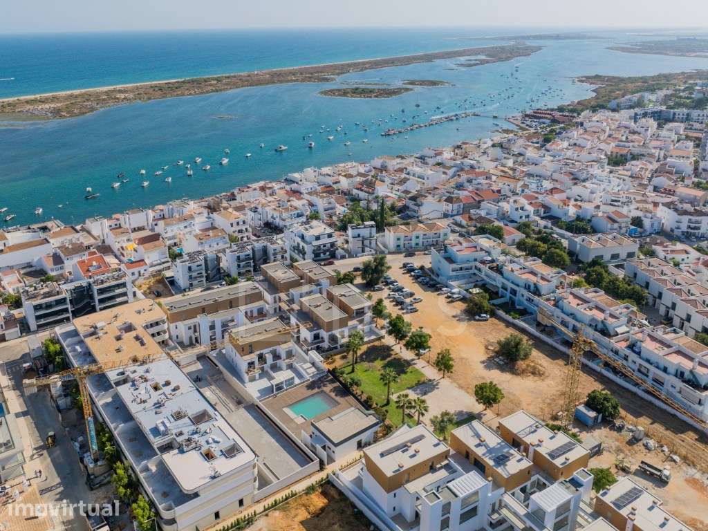 Royal Cabanas Beach II - Grande imagem: 1/30