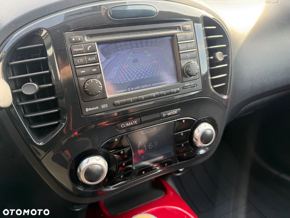 Nissan Juke 1.6 DIG-T Acenta - 13