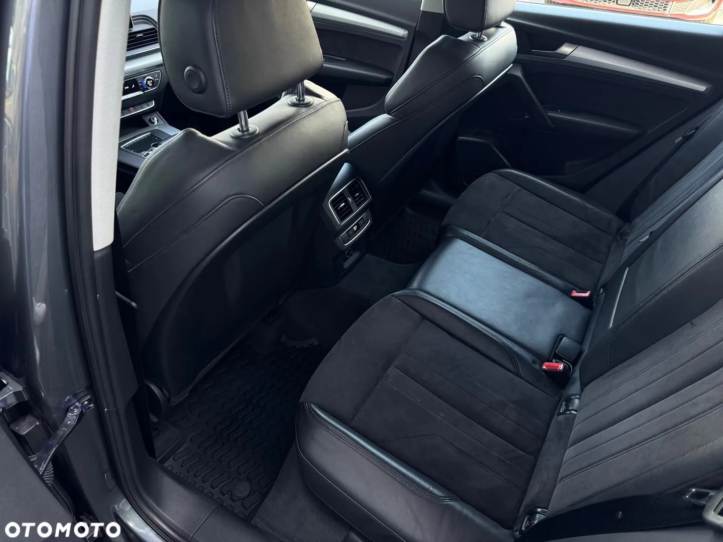 Audi Q5 2.0 TFSI Quattro S tronic - 12