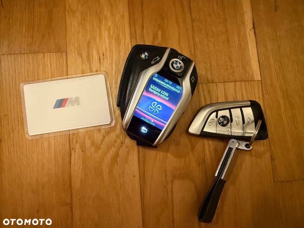 BMW X5 xDrive30d mHEV sport - 34
