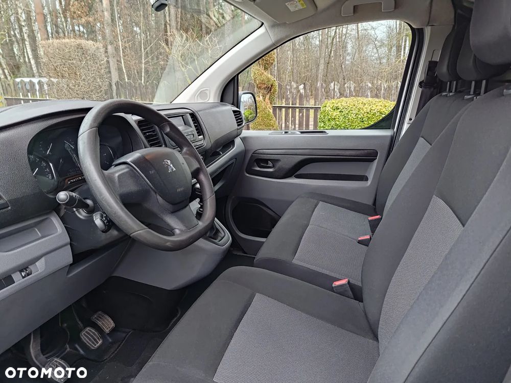Peugeot Expert - 7