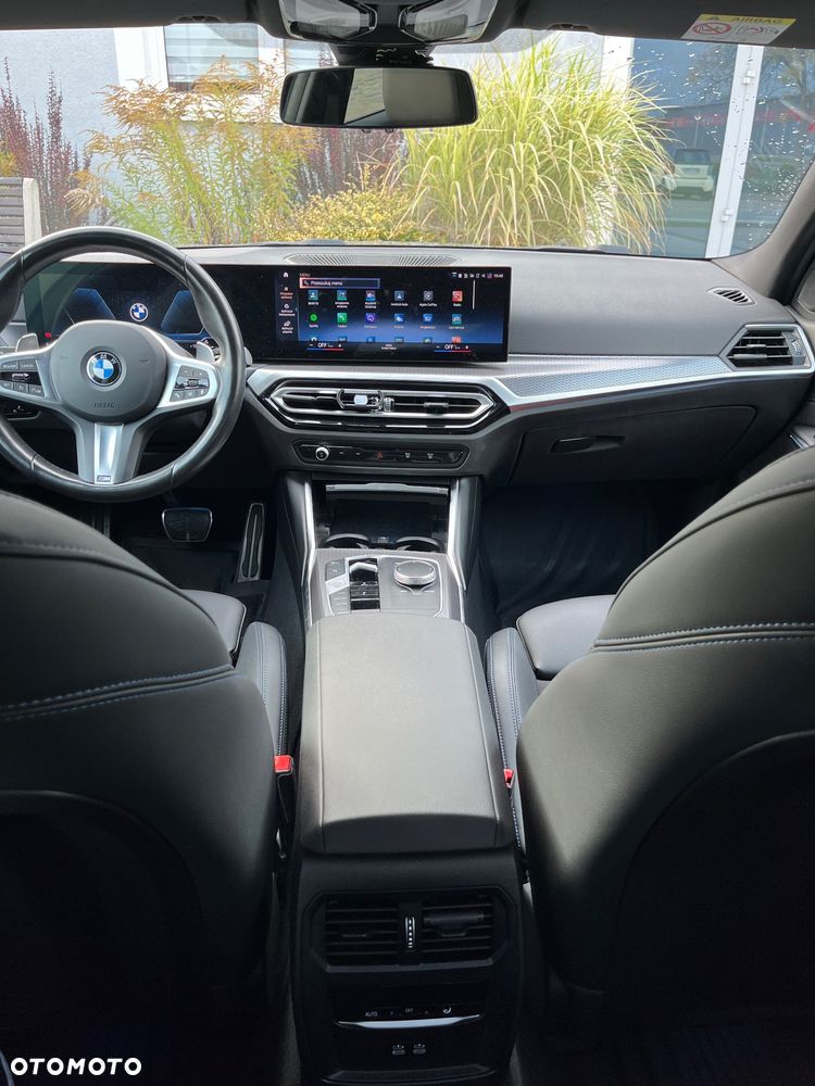BMW Seria 3 - 9