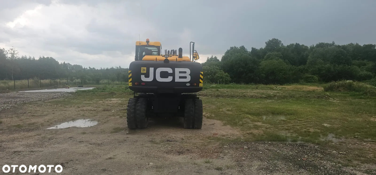JCB JS 175W+ - 14