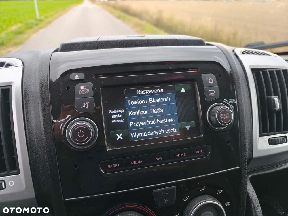 Fiat Ducato - 19