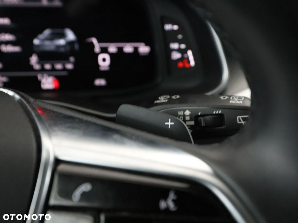 Audi A6 Avant 45 TFSI mHEV Quattro S Line S tronic - 34
