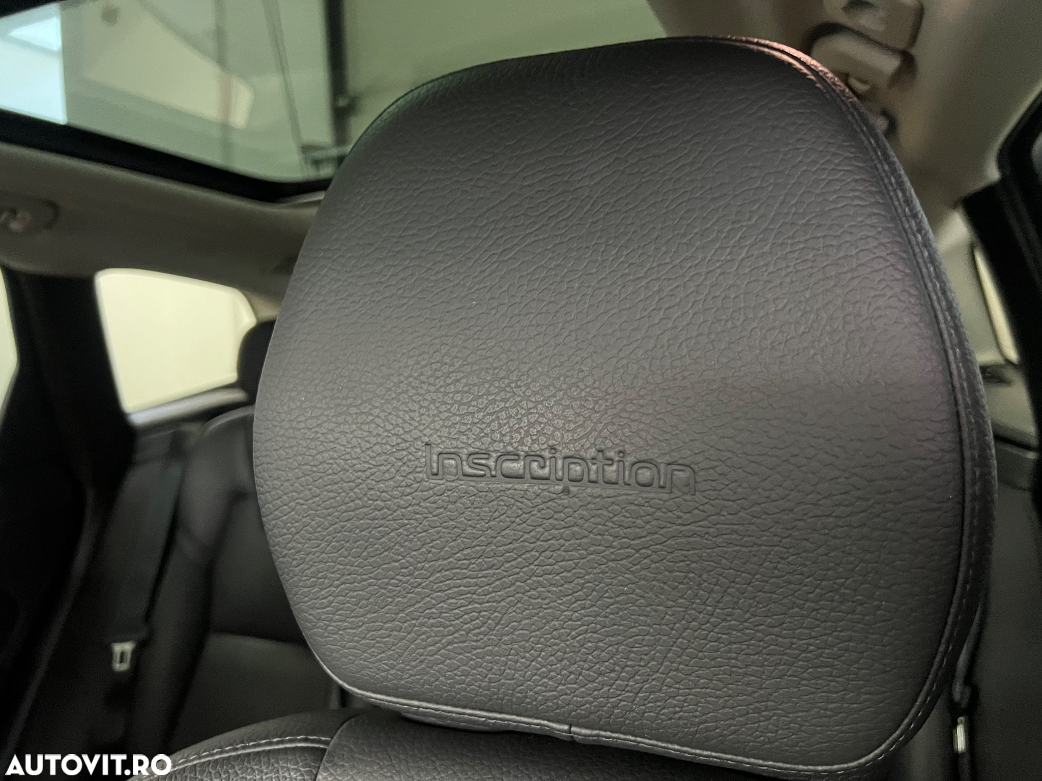 Volvo XC 60 T8 Twin Engine AWD Geartronic Inscription - 24