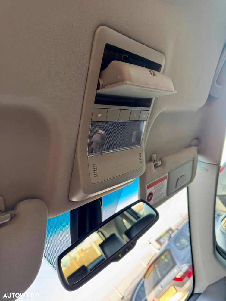 Chevrolet Captiva 2.2D AWD 5 locuri LT - 37