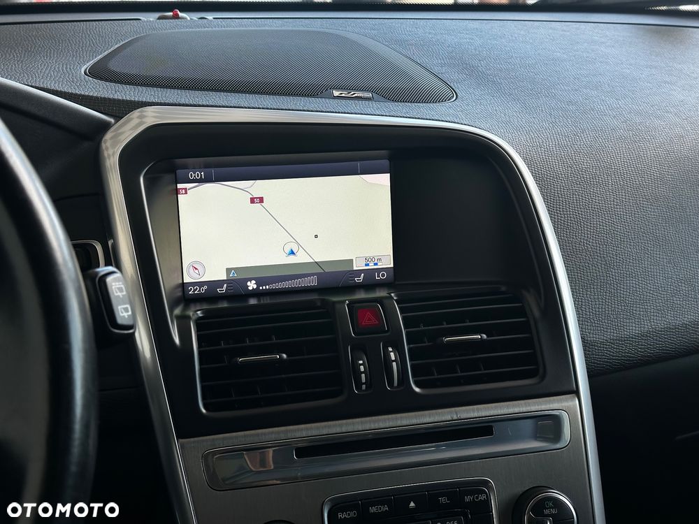 Volvo XC 60 - 31