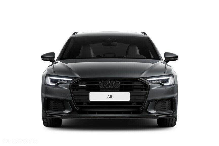Audi A6 Avant 50 TDI mHEV Quattro S Line Tiptronic - 2