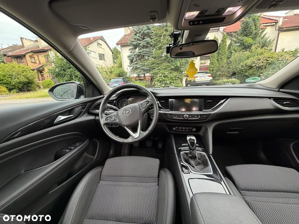 Opel Insignia 2.0 Innovation - 18