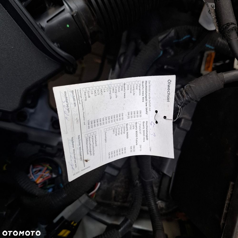 Citroën Berlingo - 17
