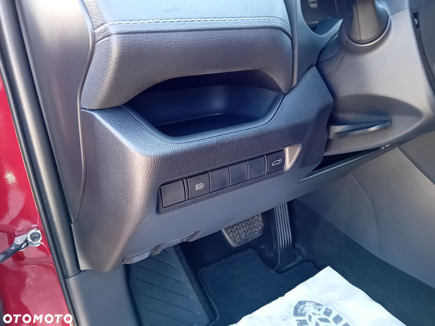 Toyota RAV4 2.0 Comfort 4x4 MS - 24