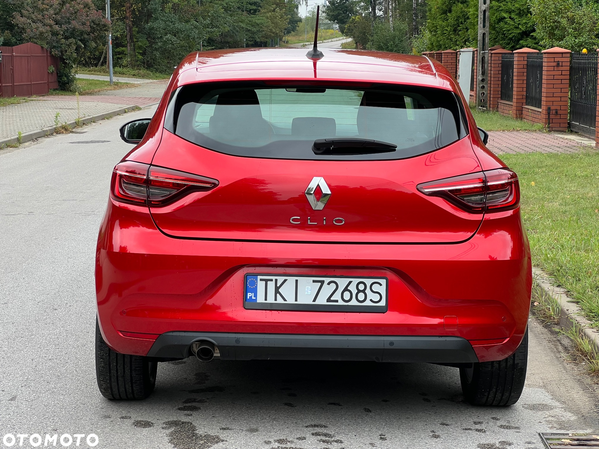 Renault Clio - 19