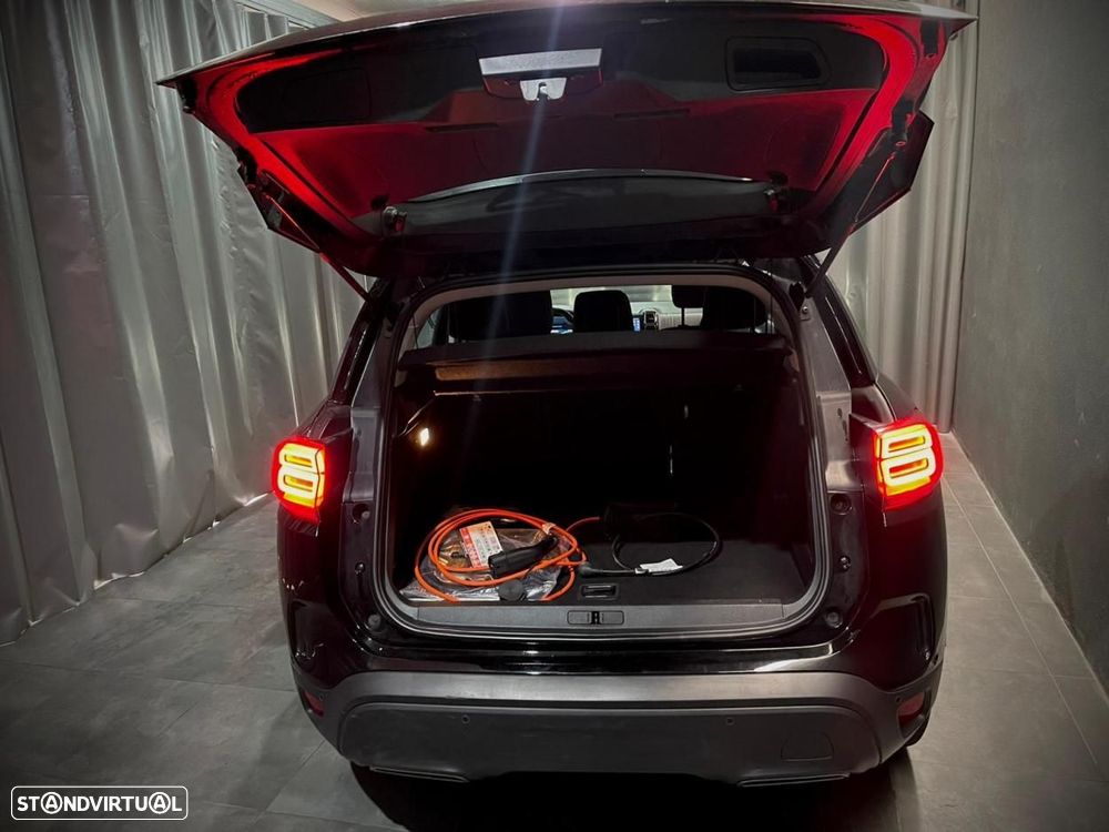 Citroën C5 Aircross 225 e-EAT8 FEEL PACK - 7