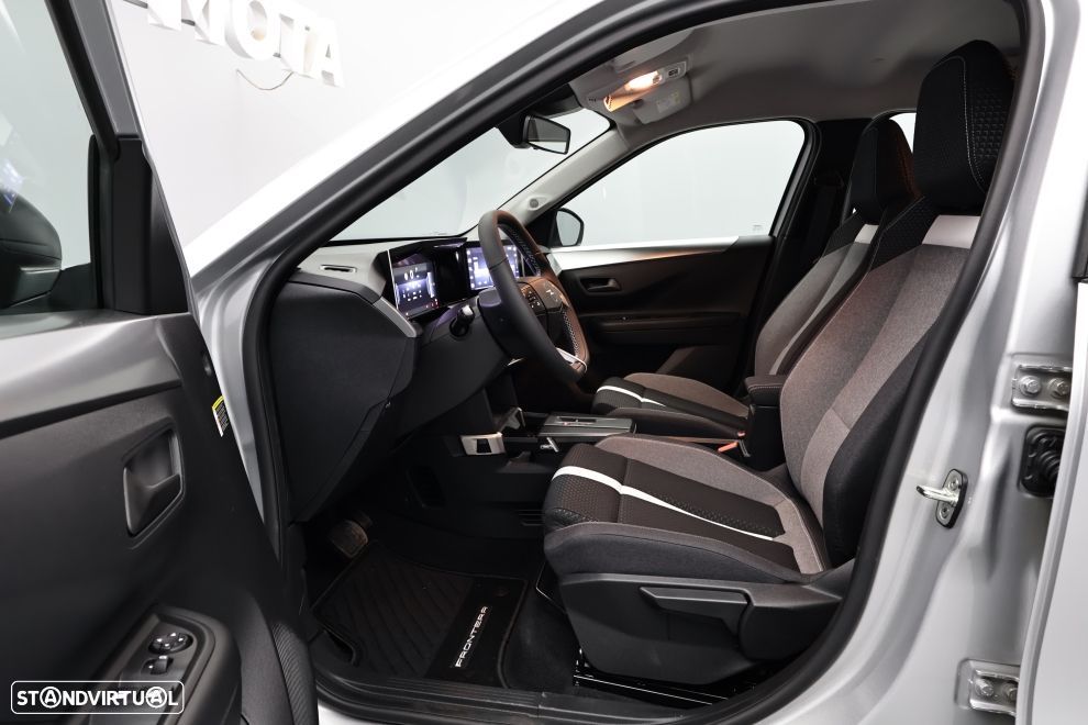 Opel Frontera - 24