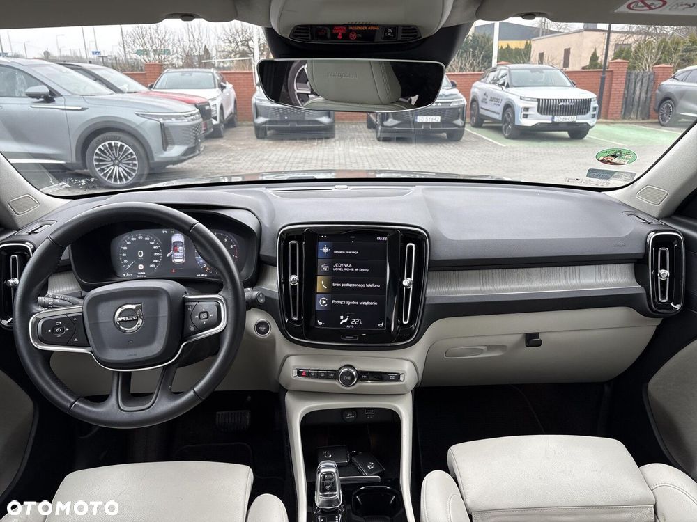 Volvo XC 40 T3 Inscription - 19