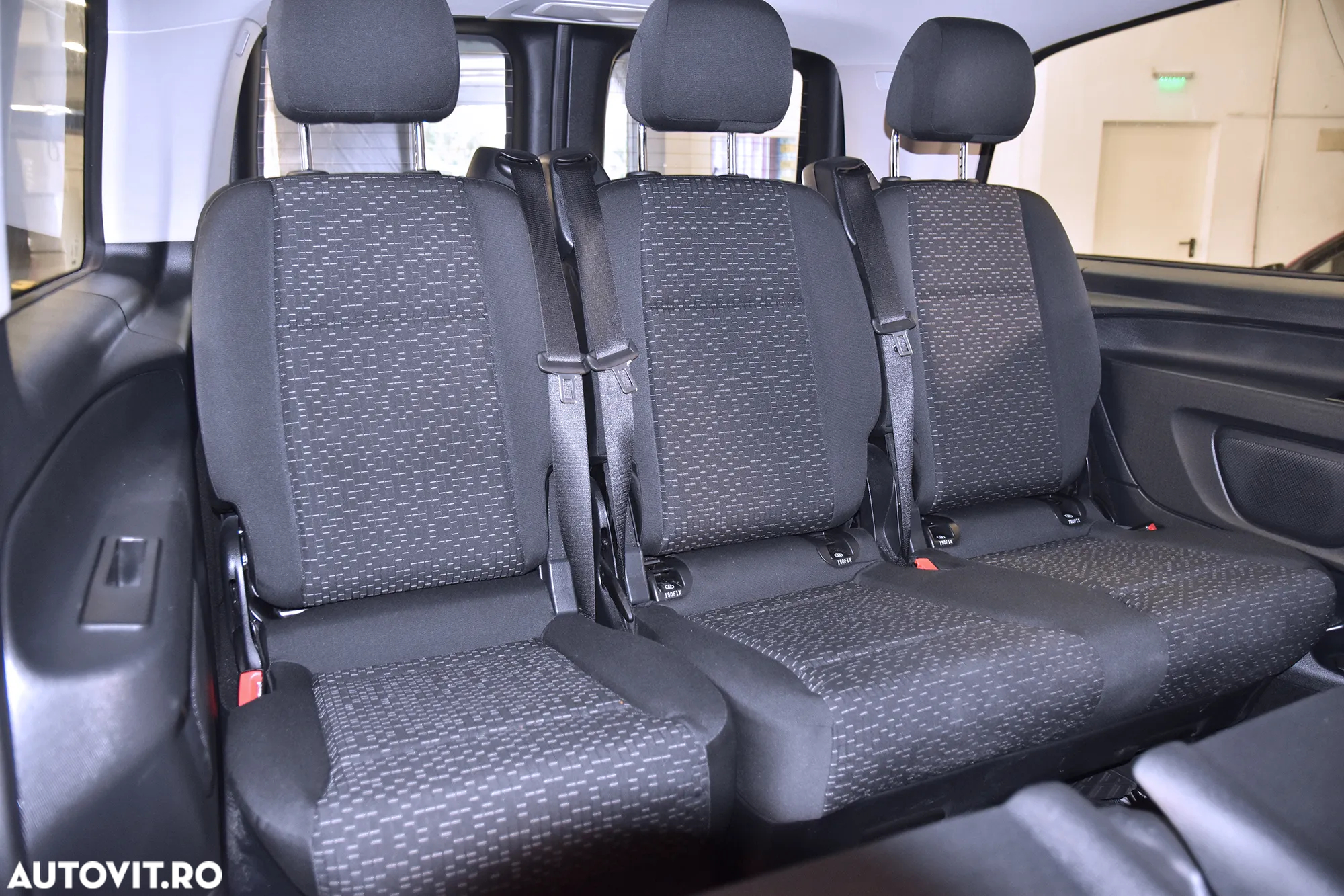 Mercedes-Benz Vito - 13
