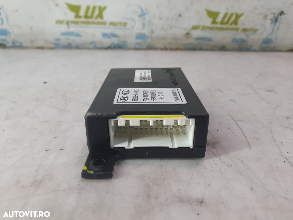Calculator modul 88196-G4000 Hyundai i30 PD 3 [2th facelift] [2020 - - 1