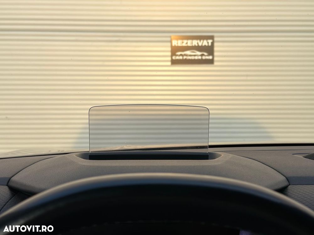 CITROËN C4 2021 — imagine 7
