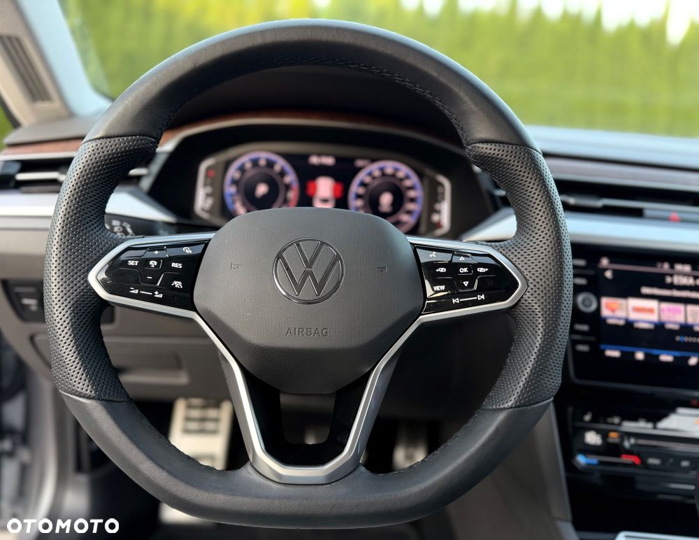 Volkswagen Arteon 2.0 TSI Elegance DSG - 14