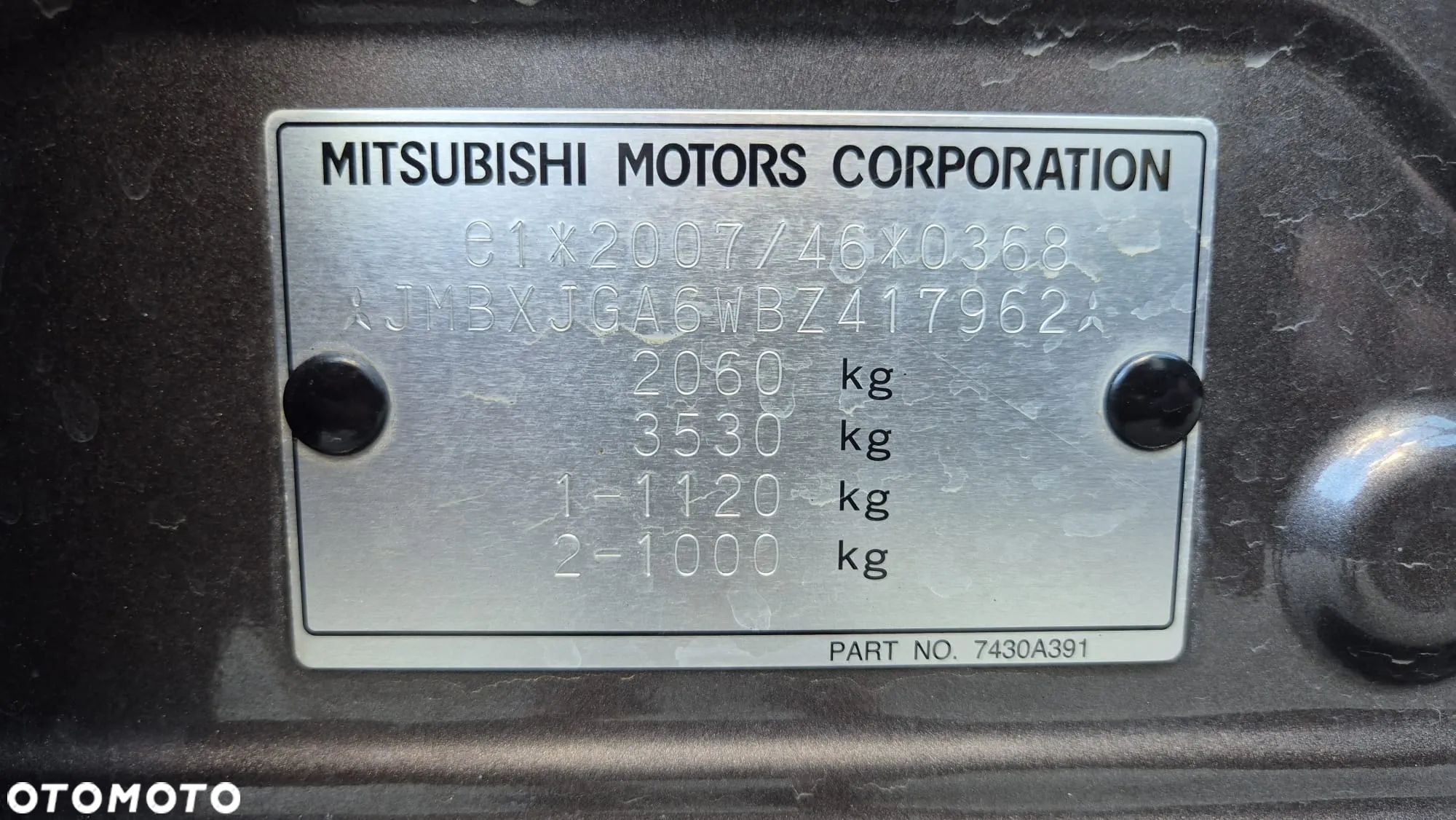 Mitsubishi ASX 1.8 DI-D 4WD Invite - 13