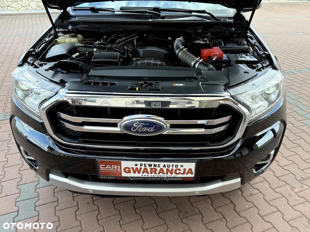 Ford Ranger - 34