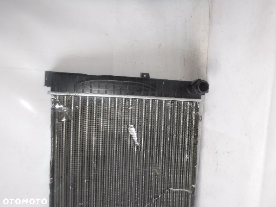 audi a4 b5 a6 c5 passat b5 chłodnica wody nowa - 5
