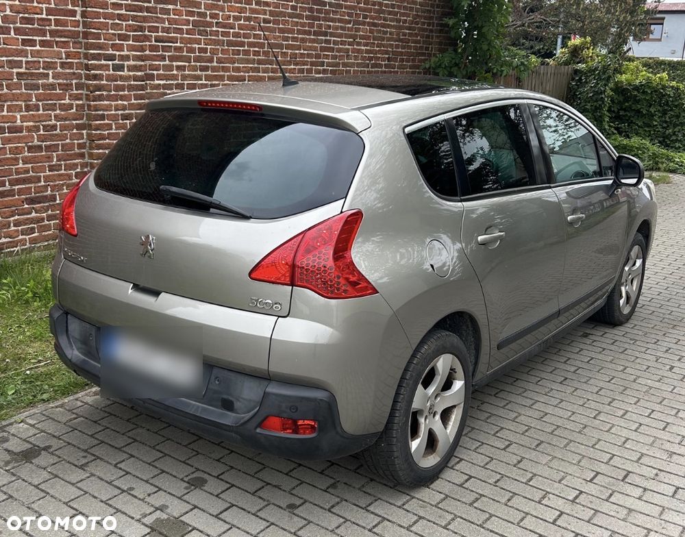 Peugeot 3008 - 7