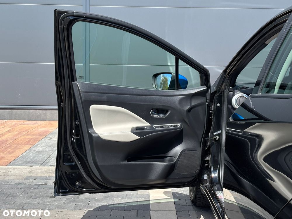 Nissan Micra 0.9 IG-T Visia Plus - 19