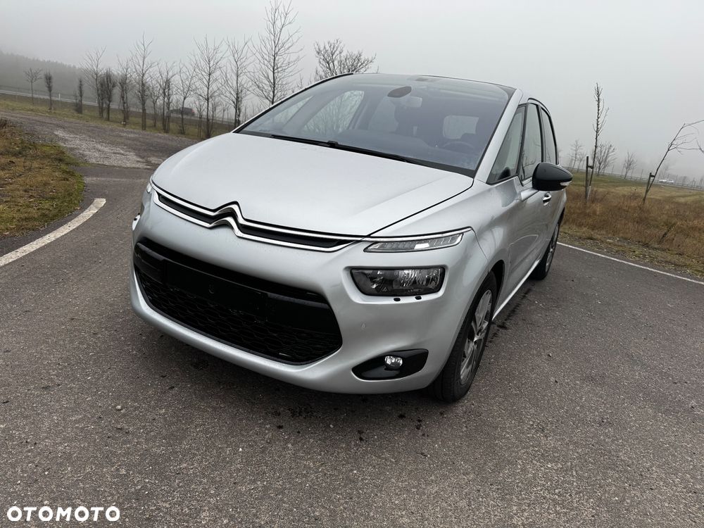 Citroën C4 Picasso 1.6 HDi Impress Pack MCP - 1