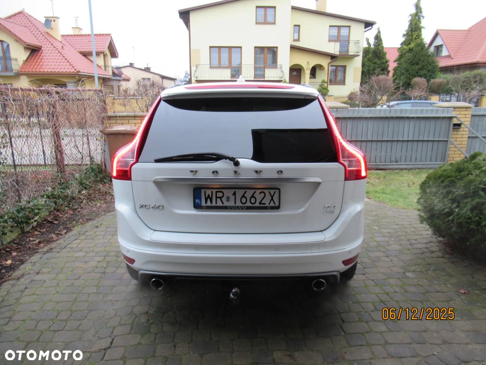 Volvo XC 60 - 14