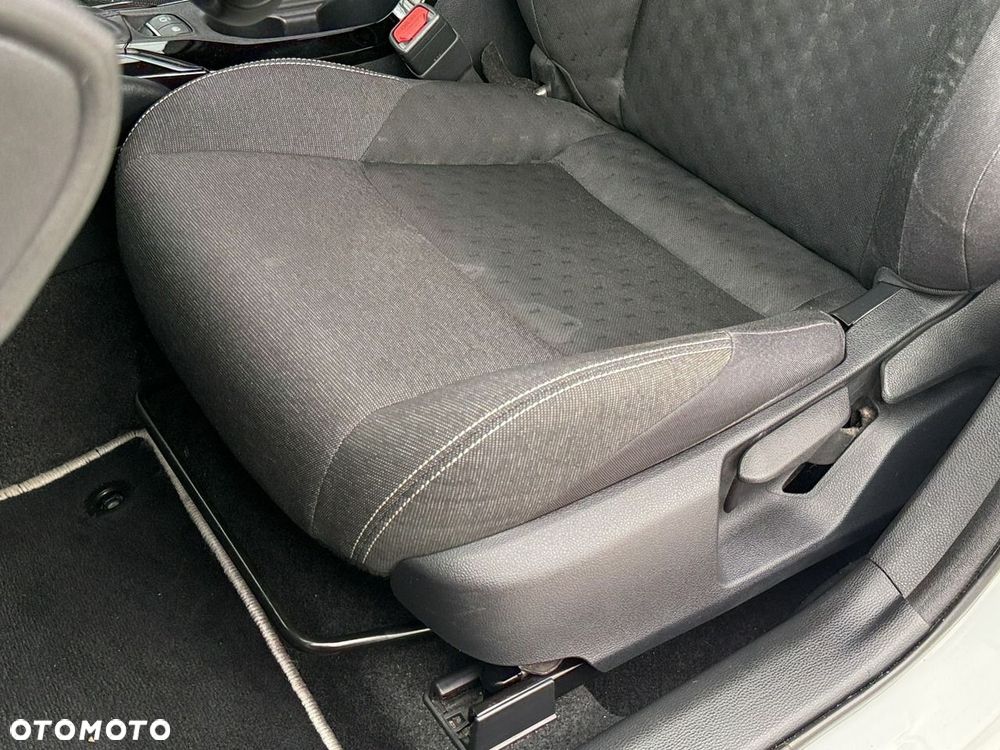 Toyota Corolla - 18