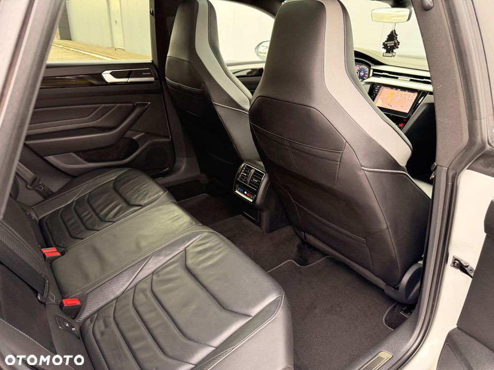 Volkswagen Arteon 2.0 TSI R-Line DSG - 39