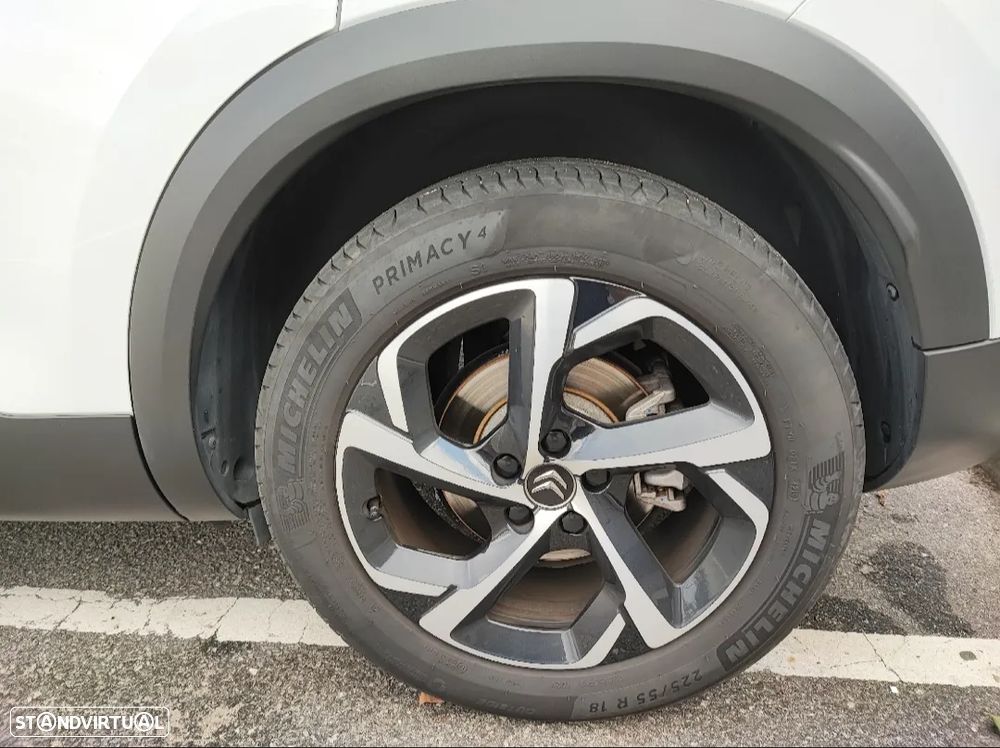 Citroën C5 Aircross 1.2 PureTech Feel - 11