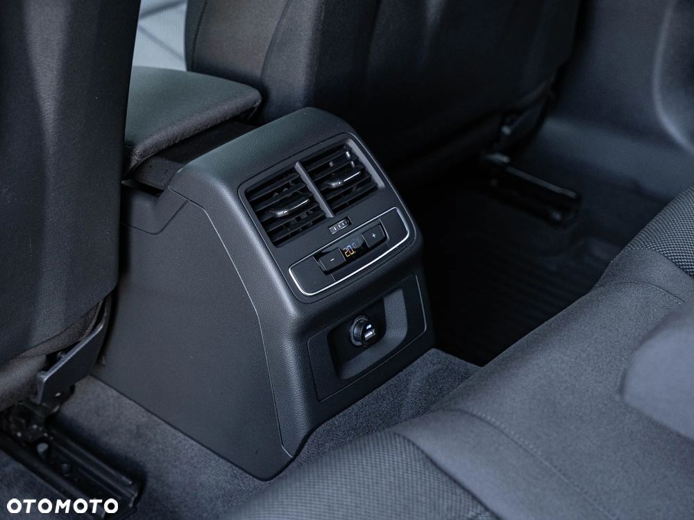 Audi A4 Avant - 37
