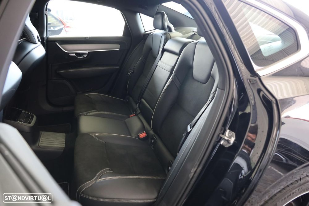 Volvo S90 2.0 T8 R-Design AWD Geartronic - 6