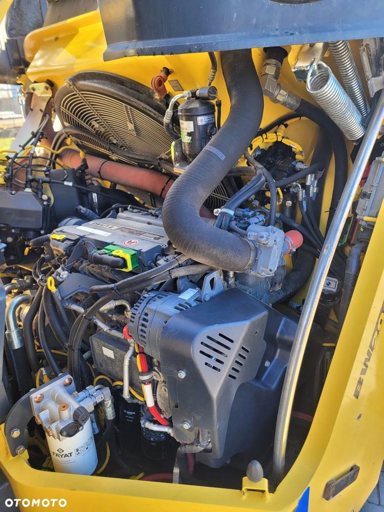 Bomag BW 206 AD - 5 AM - 16