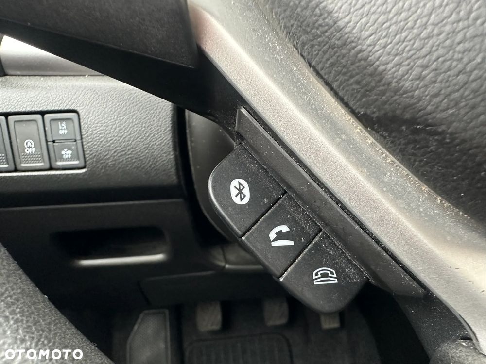 Suzuki Vitara 1.4 Boosterjet SHVS Comfort Plus 2WD - 16