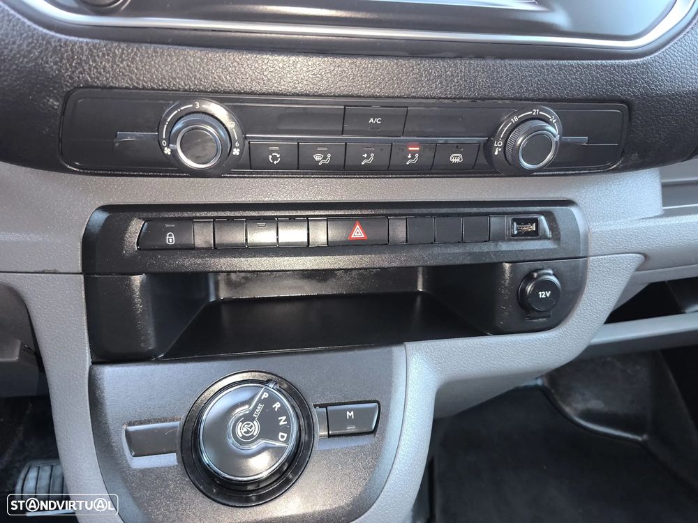 Peugeot Expert 2.0 Blue Hdi EAT8 - 10