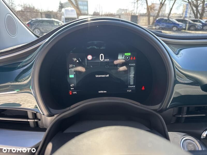 Fiat 500e - 13