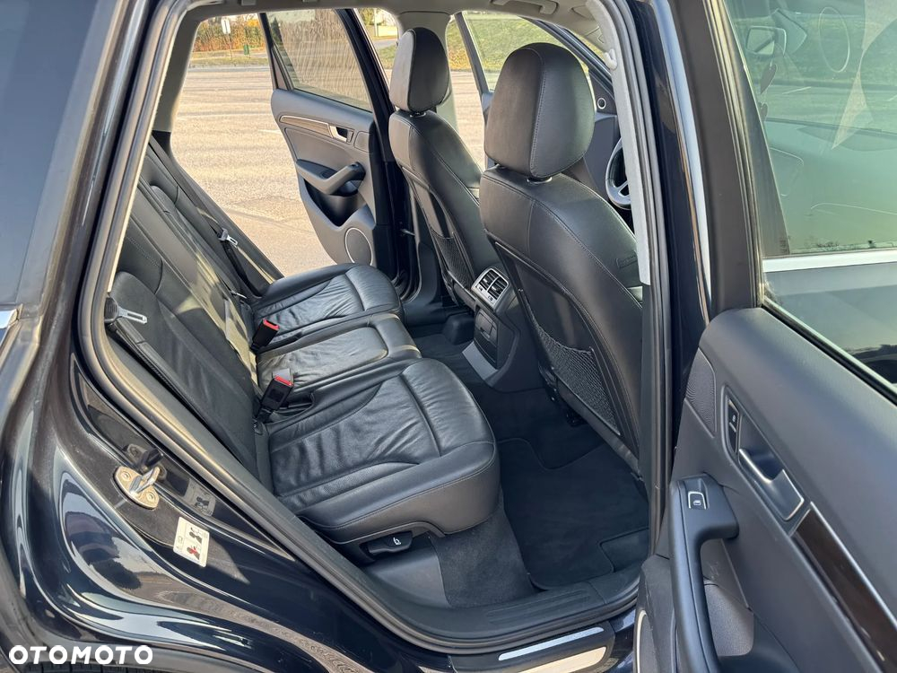 Audi Q5 - 16
