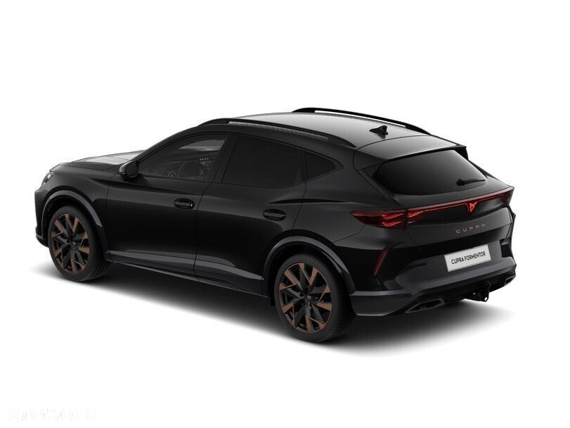 Cupra Formentor 1.5 TSI DSG - 3