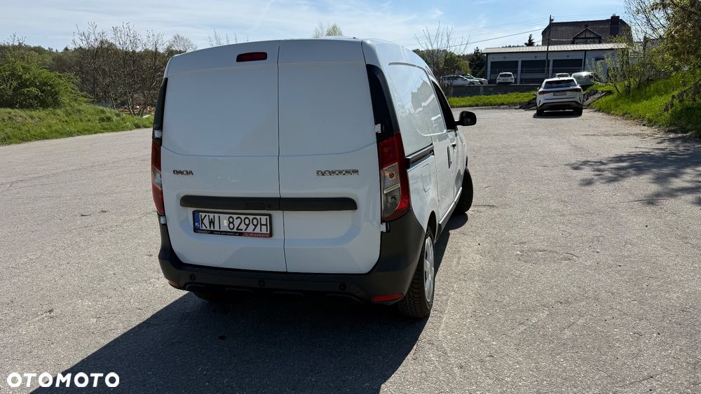 Dacia Dokker - 7
