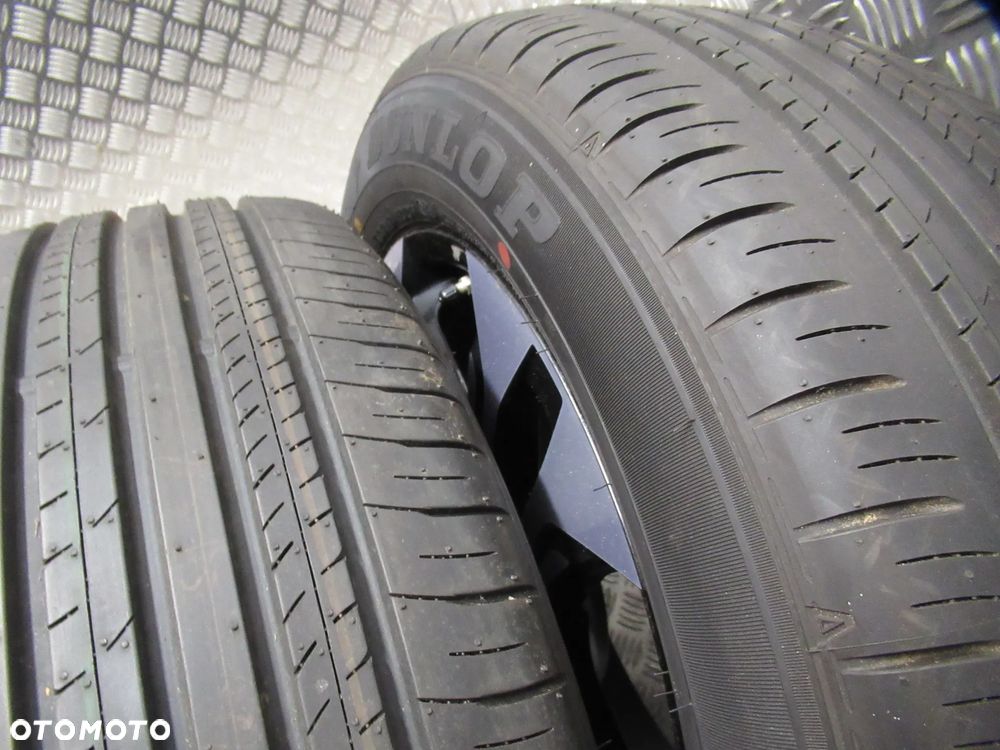 Koła Toyota Rav4 7Jx18 et35 5x114,3 CZUJNIKI NOWE OPONY - 15