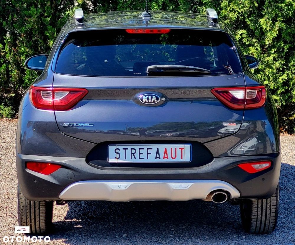 Kia Stonic - 15