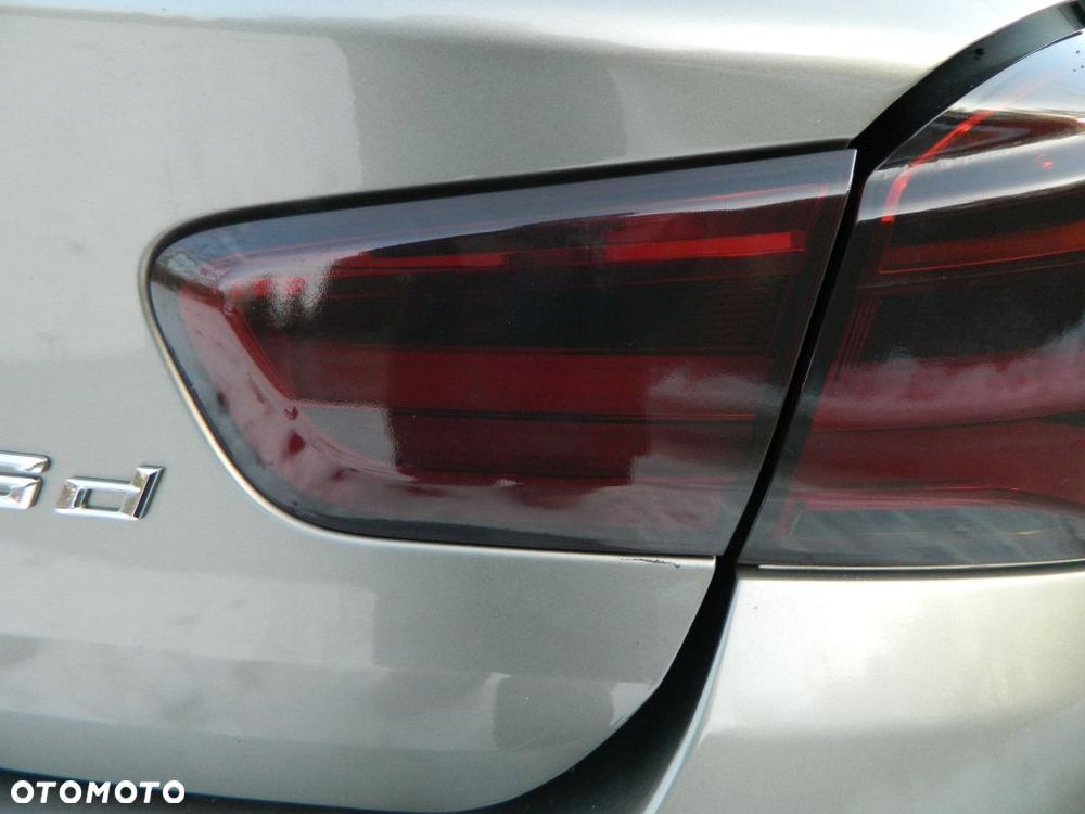 F20 LCI LIFT 116D 2015 KOLOR C08 NA CZĘŚCI - 16