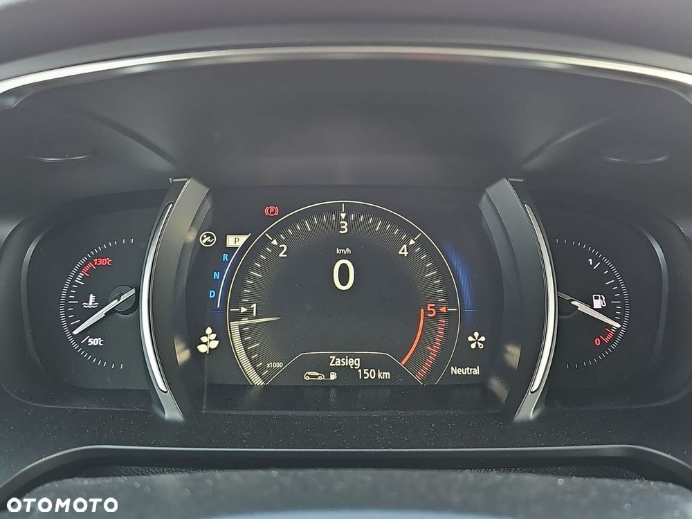 Renault Talisman 2.0 Blue dCi Intens EDC - 14