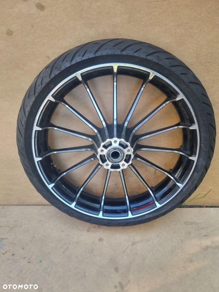 Harley Davidson Softail Breakout Felga Koło przód FXBR, FXBRS, FXBRS 43300958A - 5