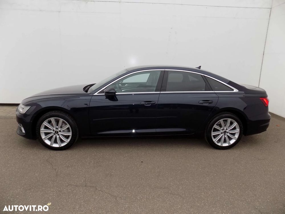 Audi A6 Limuzina 40 TDI quattro S tronic sport - 2